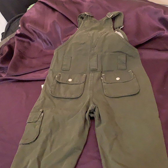 Baby gap, 12 to 18 months, overalls - Picture 5 of 10